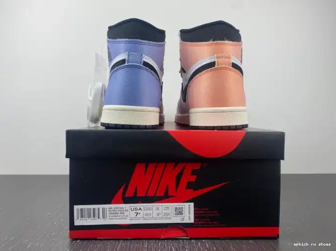 Cheap Retro Jordan High DX0054-805 Skyline 1 OG 0626